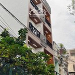 Siêu phẩm dòng tiền! tòa nhà 650/4/45 điện biên phủ q10 5,8x18,6m 5 tầng, tm hdt 89 triệu giá 25 tỷ