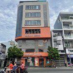Bán gấp! bán tòa building nguyễn văn trỗi - dt: 15 x 18m - 7 tầng-hđt: 160 triệu/th. giá chỉ 40 tỷ