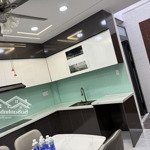 Bán gấp nhà 5 tầng khu vip quận 12. full nội thất mới, chỉ hơn 6 tỷ!