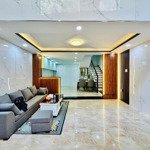 Nhà to công năng cũng to - ngay chợ cây quéo ( hoàng hoa thám ) - bình thạnh giáp phú nhuận - 5 tần