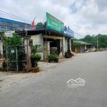 Hơn 100m - mặt tiền hơn 4m - mặt đường liên huyện - chỉ loanh quanh 2 tỷ