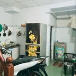 Ngã tư bắc hải, 10m ra hẻm xe hơi, 101m2, nở hậu, nhỉnh 7 tỷ