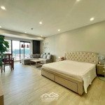 Cho thuê căn studio full nội thất toà gold coast trung tâm tp. nha trang giá rẻ bất ngờ 13tr/tháng