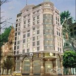 Thương lượng mạnh. mặt tiền lý tự trọng, bến thành, quận 1. 160m2 (8x20m) - hdt: 410tr/th. 59 tỷ