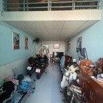Cần bán gấp nhà phường tân hưng thuận q12