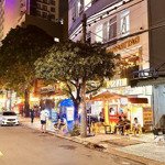 Siêu phẩm: mặt tiền hà bổng, ngay trung tâm tài chính. diện tích: 210m. ngang: 9m. giá 180tr/m