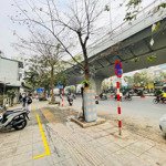 Mặt phố đại la lô góc - 7 tầng thang máy nở hậu,phố đẹp nhất nhì quận 2 bà trưng, kinh doanh đỉnh.