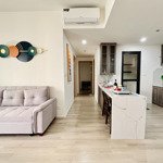 Cho thuê căn hộ vinhomes grand park, 11 triệu/tháng, 74 m2, 2 phòng ngủ khu compuond tốt nhất