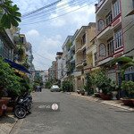 Bán nhà hẻm xe hơi số 14 thân nhân trung p13, tân bình, diện tích 5.2x16m (97m2) mà giá chỉ 10.5 tỷ