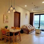 Cho thuê căn hộ the glory - the glory apartment for rent in new city binh dương