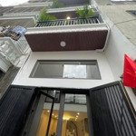 Bán nhà sieu hot dương văn bé hai bà trưng: 27m2; 4 tầng; mt 3,2m, chỉ 7,99 tỷ.