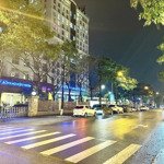 Chính chủ bán nhà ngõ 100 phố hoàng như tiếp - ôtô tránh dt 65m 6tầng thang máy giá thương lượng.