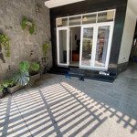 Nhà mặt tiền sát tô ngọc vân ra phạm văn đồng - 95m2 (5*19m) - xe hơi ngủ ngon trong nhà - 6.5 tỷ