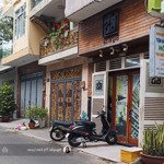 Giảm 500tr! hiếm nhà bán - hxh thông - lê văn duyệt, p.1, bình thạnh - 4 tầng - 4m x 14.75m - 15 tỷ