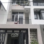 Bán nhà hxh gần đường thăng long - p4 - khu sang (3.8 x17m), trệt 2 lầu, giá chỉ 9.7 tỷ