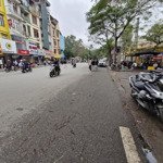 Dòng tiền đầu tư mặt phố trần đại nghĩa- lô góc 30m2 - đại học kinh tế - kinh doanh ngày đêm