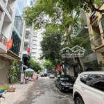 Bán đất đẹp tại dương khuê, cầu giấy, hn, giá thỏa thuận, 80m2