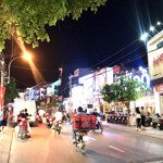 Căn nhà mặt tiền hoàng diệu 2, thủ đức dt 100m2 sổ hồng riêng 14.9 tỷ nhà 2 lầu. vuông vức