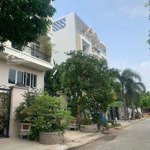 Bán nhà ngay gần đường trần lựu đang có hđ thuê 35 tr/ tháng - giảm 700 triệu còn 24 tỷ 3