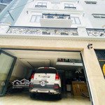 Xe hơi ngủ nhà - nhà mới đẹp ngang 7m, phạm văn hai, 5 tầng, chỉ 11.9 tỷ tl