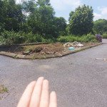 Cơ hội đầu tư sinh lời cao: bán lô góc 78m phúc tiến, giá siêu rẻ, vị trí đắc địa!