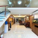 Bán nhà 4 tầng dân xây phân lô văn cao hải phòng, vị trí đẹp khu phố tây, giá 6.9 tỷ.