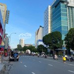 Thấp hơn thị trường 20%. mặt tiền khu phan đăng lưu - đặng thai mai, pn. dt 4x20m - chỉ 16,7 tỷ tl