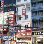 Bán khách sạn mặt tiền đường 3/2,trung tâm tp đà lạt
