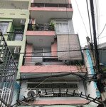 Bán nhà bạch đằng - bình thạnh - 54m2 5tầng btct - dòng tiền 20tr/tháng - nhỉnh 6tỷ