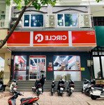 Ngon - bổ - rẻ - cho thuê nhà mặt phố ô chợ dừa - 50m2 x 3t, mặt tiền 5m, kinh doanh mọi mô hình