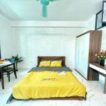 250 phan trọng tuệ - studio - full nội
thất - giá chỉ từ 3tr4