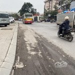 Bán mảnh đất kinh doanh đường nguyễn hoàng tôn