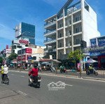 Chdv mới đẹp 62m2 khu phan xích long 4 tầng 9 phòng dòng tiền ổn định 67tr/tháng