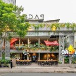 Bán nhà vị trí vàng mặt tiền nguyễn văn trỗi - dt: 16x35m - ctxd: 2 hầm + 15 lầu - giá bán: 150 tỷ