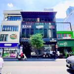 Cho thuê nhà: 93-95 hai bà trưng - quận 1 ( 10x20m, 3 tầng )