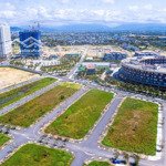 Cần bán lô đất đẹp tại khu đô thị fpt city đà nẵng vị trí cực kỳ tiềm năng