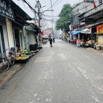 Bán nhà 3.5 tầng xây mới tại mai hiên nai lâm đông anh
