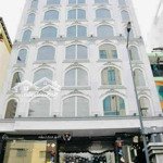 Chính chủ bán nhà mặt tiền nguyễn bỉnh khiêm, đa kao, quận 1. 160m2(8x20m), 6 tầng, 410tr/th. 59 tỷ