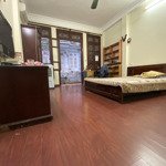 Siêu hiếm - nhà phân lô kim ngưu - ô tô chạy vòng quanh - vỉa hè - giá chỉ 13.5 tỷ