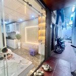Bán gấp nhà mới 4 tầng tại ngõ tân lạc phố đại la, hai bà trưng, 2,98 tỷ, sổ đỏ luôn 16m2