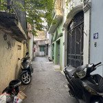 Bán nhà riêng tại lạc long quân, 15,3 tỷ, 56m2, 4pn, 4wc