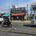 Chính chủ cho thuê nhà mặt tiền 71 tô ngọc vân, p. linh tây, tp. thủ đức, 8x22m, 170m2, 0908140491