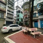 Bán nhà lâm hạ nhà mới ở ngay, tháng máy gara oto khu vực nhiều khách tìm kiếm