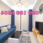 Cực hot cho thuê botanica premier 2 phòng ngủ75m2 full nội thất chỉ 15 triệu/tháng