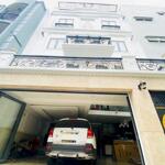 Bán nhà hxh phạm văn hai, p5, tân bình, 60m2, 5 tầng, ngang 7m, nội thất xịn