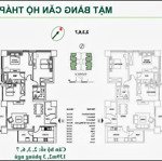 Hiếm!!!! bán căn hộ tháp a, chung cư 88 láng hạ, 139m2, 3 ngủ, nội thất cơ bản, giá bán 14.8 tỷ