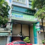 Chính chủ cho thuê tòa nhà a75/48-50 bạch đằng, p2, q. tân bình, 8x15m, hầm 6 tầng, 0908140491
