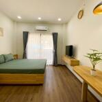 Khai trương hệ thống căn hộ mini full nội thất gỗ siêu đẹp gần sân bay tân sơn nhất quận tân bình