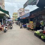 Chính chủ bán nhanh lô đất thổ cư 68m, ngõ thông 2 đầu đều là đường to, từ chợ, nvh đi ra sân bóng