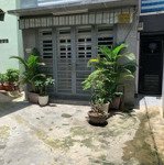 Hẻm 6m - hoa sứ nối dài - khu phan xích long - phú nhuận - 5 tầng btct - 7.5 tỷ